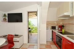 Tudija Apartmán 2 - Tudija 2 foto 5