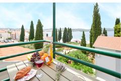 Apartmány Vila Veljko Apartmán 1 - B3 foto 1