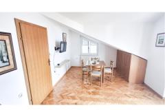 Apartmány Vila Veljko Apartmán 1 - B3 foto 3