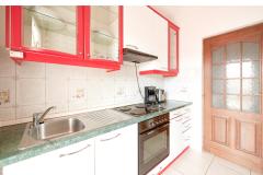 Apartmány Vila Veljko Apartmán 1 - B3 foto 5