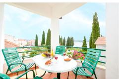 Apartmány Vila Veljko Apartmán 2 - B2 foto 1