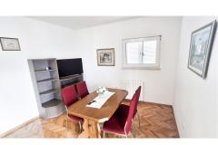 Apartmány Vila Veljko Apartmán 2 - B2 foto 2