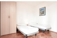 Apartmány Vila Veljko Apartmán 2 - B2 foto 3