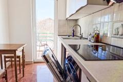 Apartmány Vila Veljko Apartmán 2 - B2 foto 4
