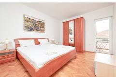 Apartmány Vila Veljko Apartmán 2 - B2 foto 5