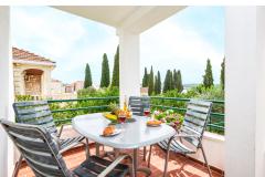 Apartmány Vila Veljko Apartmán 3 - B1 foto 1