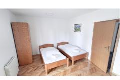 Apartmány Vila Veljko Apartmán 3 - B1 foto 3
