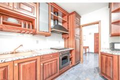 Apartmány Vila Veljko Apartmán 3 - B1 foto 4