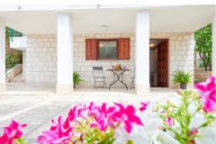 Apartmány Vila Veljko Apartmán 4 - A1 foto 1
