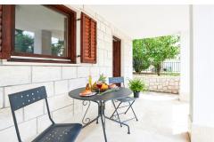 Apartmány Vila Veljko Apartmán 4 - A1 foto 2