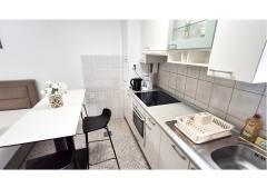 Apartmány Vila Veljko Apartmán 4 - A1 foto 4