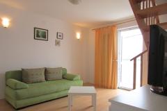ViDa Apartmány Apartmán 1 - Apartman 1 foto 3