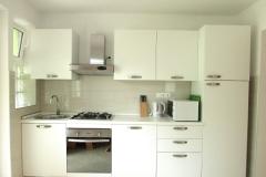 ViDa Apartmány Apartmán 1 - Apartman 1 foto 4