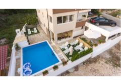 Apartmány Bruno Apartmán 4: (2+2) - AP4 foto 1