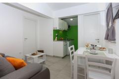 Apartmány Bruno Apartmán 4: (2+2) - AP4 foto 2