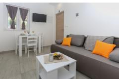 Apartmány Bruno Apartmán 4: (2+2) - AP4 foto 3