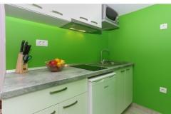 Apartmány Bruno Apartmán 4: (2+2) - AP4 foto 4