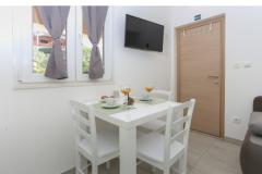 Apartmány Bruno Apartmán 4: (2+2) - AP4 foto 5