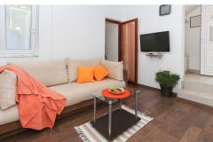 Apartmány Bruno Apartmán 2: (2+2) - AP2 foto 2
