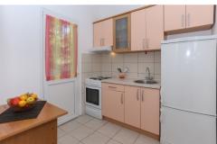 Apartmány Bruno Apartmán 2: (2+2) - AP2 foto 3