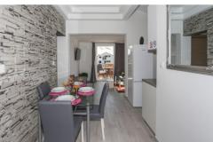 Apartmány Bruno Apartmán 3: (4+2) - AP3 foto 2