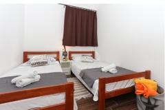 Apartmány Bruno Apartmán 3: (4+2) - AP3 foto 4