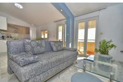 Vila Bartulić Apartmán 3 - Luxury foto 1