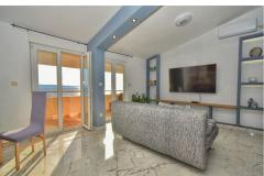 Vila Bartulić Apartmán 3 - Luxury foto 2