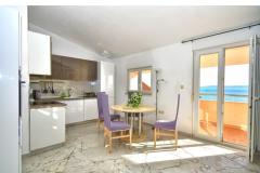 Vila Bartulić Apartmán 3 - Luxury foto 4