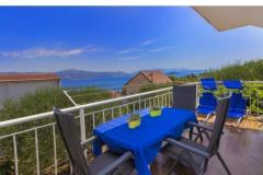 Apartmány Katarina Čiovo Apartmán 1 foto 1