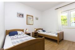 Apartmány Katarina Čiovo Apartmán 1 foto 4