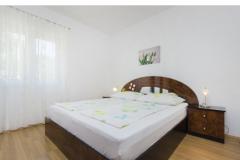 Apartmány Katarina Čiovo Apartmán 1 foto 5