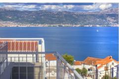 Apartmány Katarina Čiovo Apartmán 2 foto 2