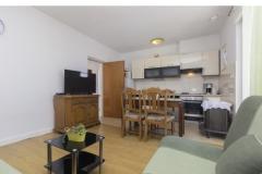 Apartmány Katarina Čiovo Apartmán 2 foto 4