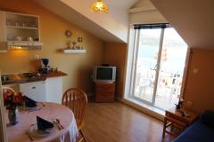 Vila Mila Apartmán 1 - Apartman 1 foto 1