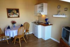 Vila Mila Apartmán 1 - Apartman 1 foto 5