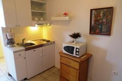 Vila Mila Apartmán 3 - Apartman 3 foto 2