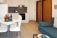 Villa Ana-Marija Apartmán 3 - br.3 foto 3