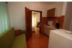 Villa Nena Apartmán 3 - Mina 2+1+1 foto 1