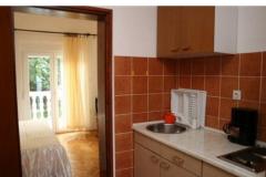 Villa Nena Apartmán 3 - Mina 2+1+1 foto 4