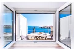 Magic sea view - Leo apartments Apartmán 1 - A1 foto 2
