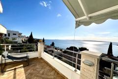 Magic sea view - Leo apartments Apartmán 2 - A2 foto 3