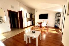 Magic sea view - Leo apartments Apartmán 2 - A2 foto 5