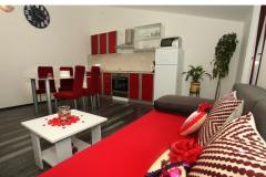 Villa Andric Apartmán 2 - D2 foto 3