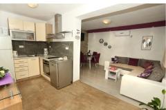 Villa Andric Apartmán 1 - D1 foto 1