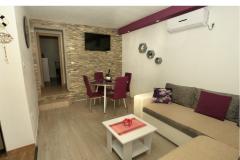 Villa Andric Apartmán 1 - D1 foto 2