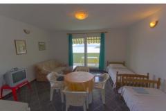 Villa Antonija Apartmán 3 - A2 foto 3