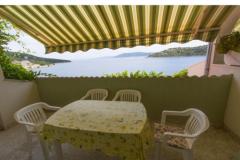 Villa Antonija Apartmán 3 - A2 foto 4