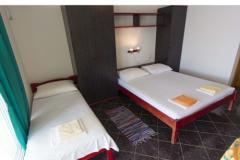 Villa Antonija Apartmán 4 - A3 foto 2
