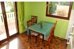 Villa Bok Apartmán 4: (5+0) - Green foto 2